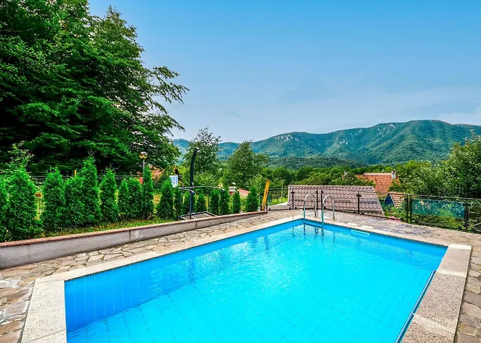 Holiday Home Bozica By Interhome