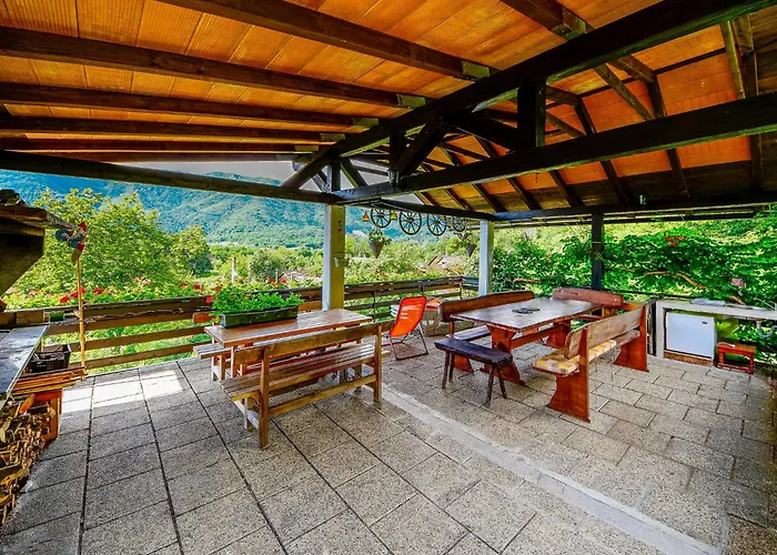 Holiday Home Bozica By Interhome