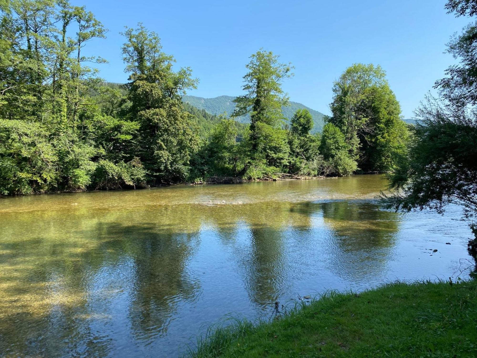 Vakantiehuis Bozica By Interhome Brod na Kupi