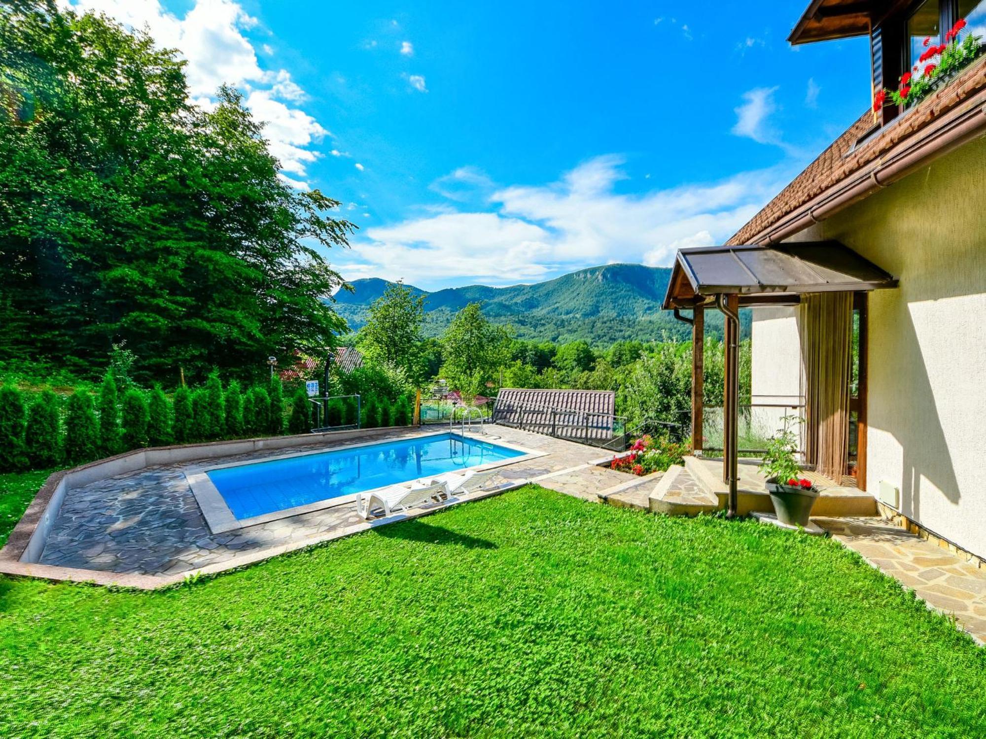 Ferienhaus Bozica By Interhome