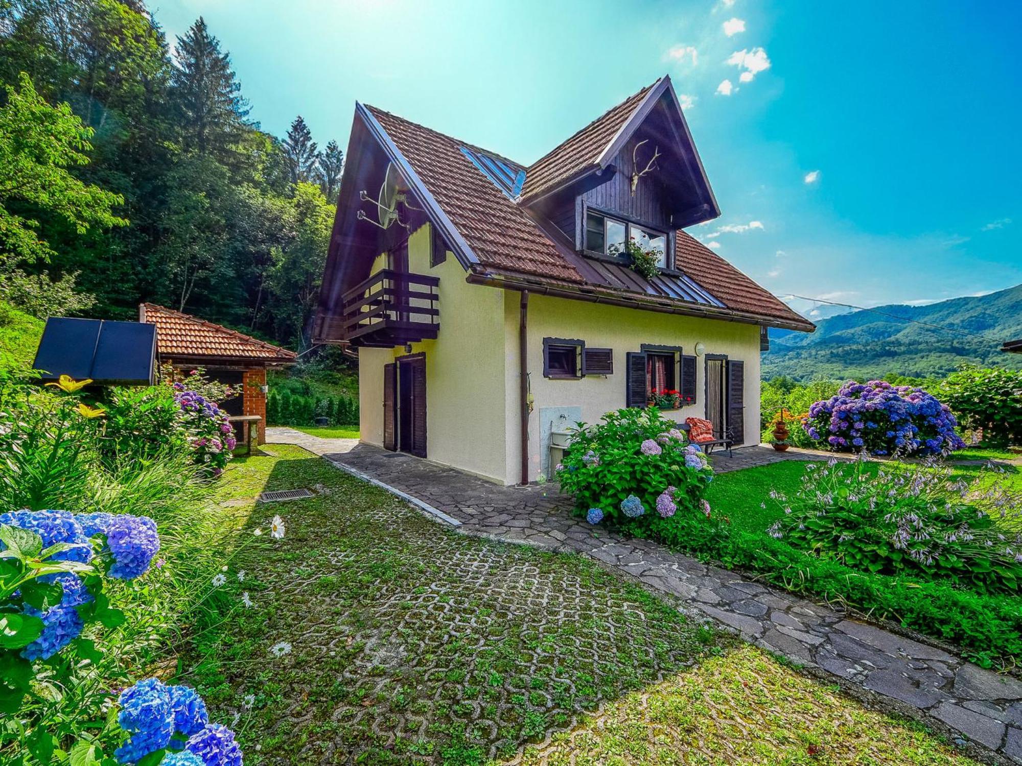 Bozica By Interhome *