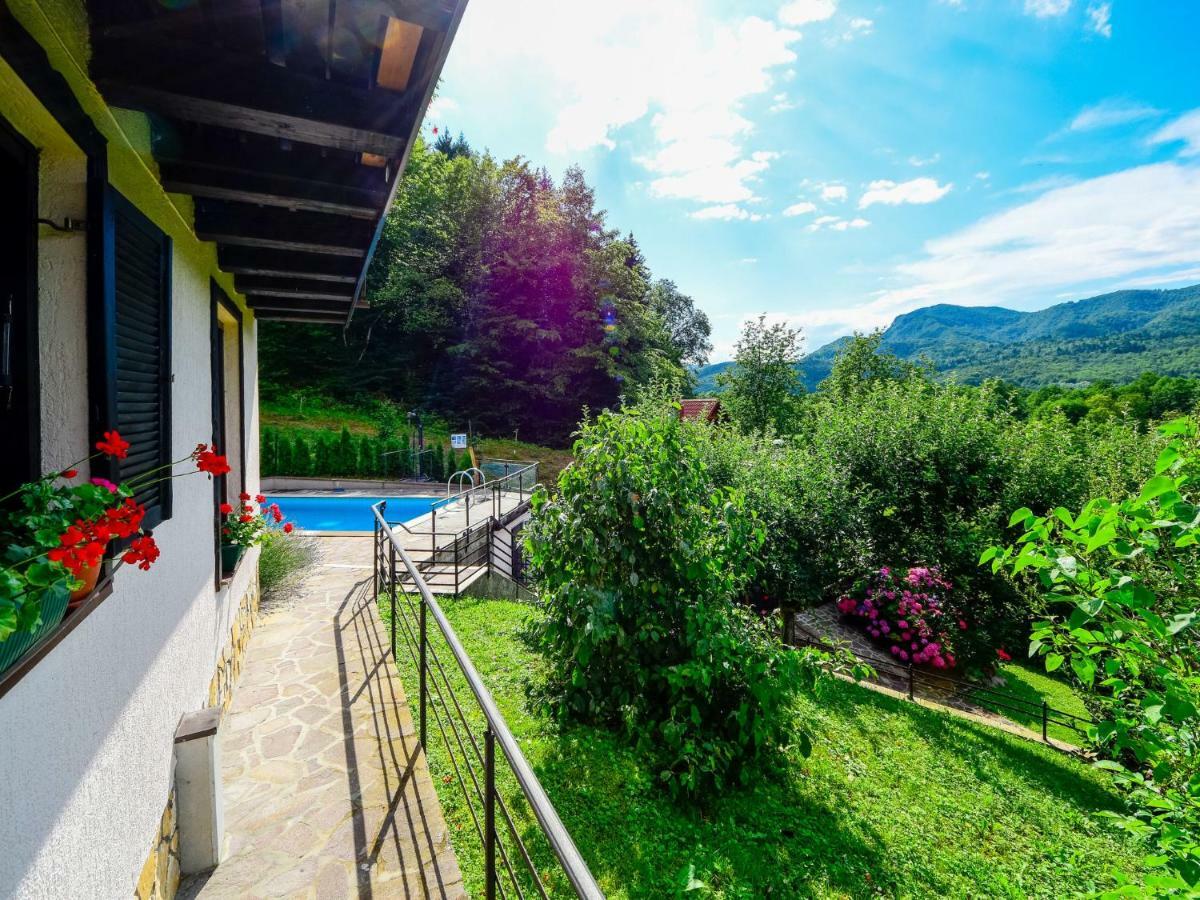 Vakantiehuis Bozica By Interhome Brod na Kupi