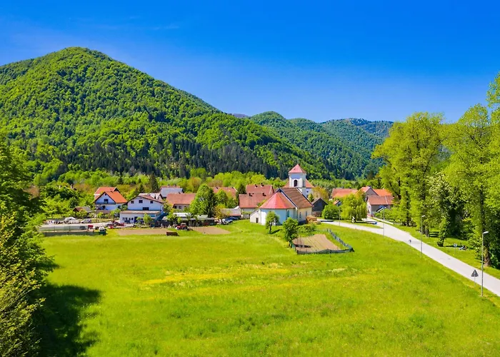 Holiday Home Bozica By Interhome