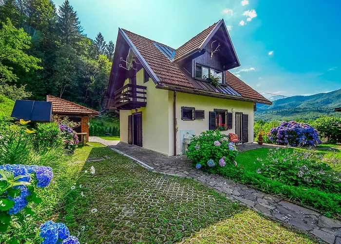 Holiday Home Bozica By Interhome