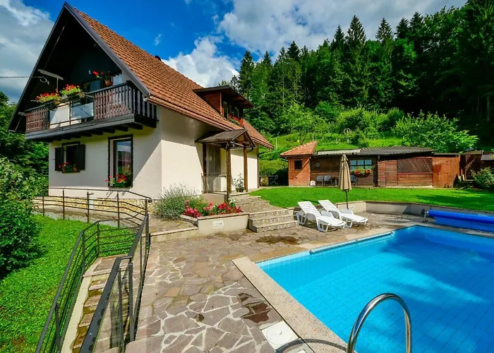 Holiday Home Bozica By Interhome