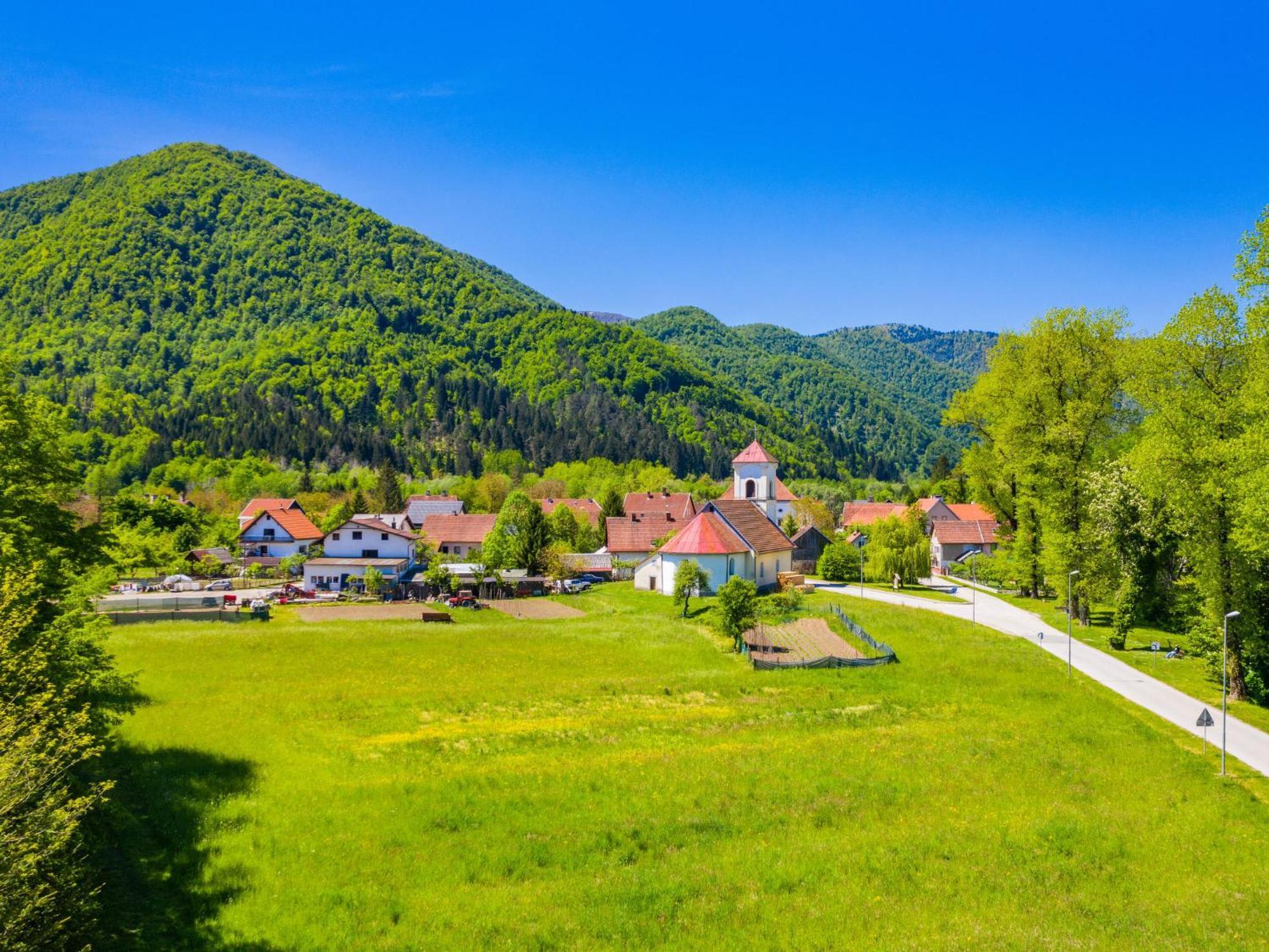Holiday home Bozica By Interhome