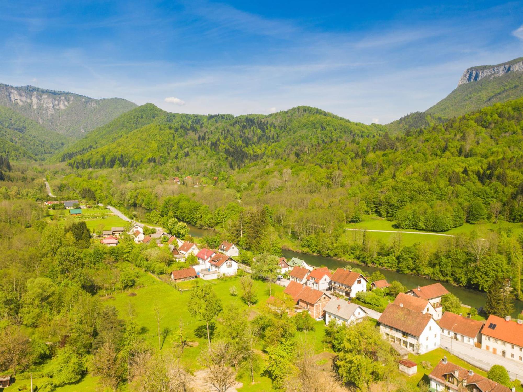 Holiday home Bozica By Interhome Brod na Kupi