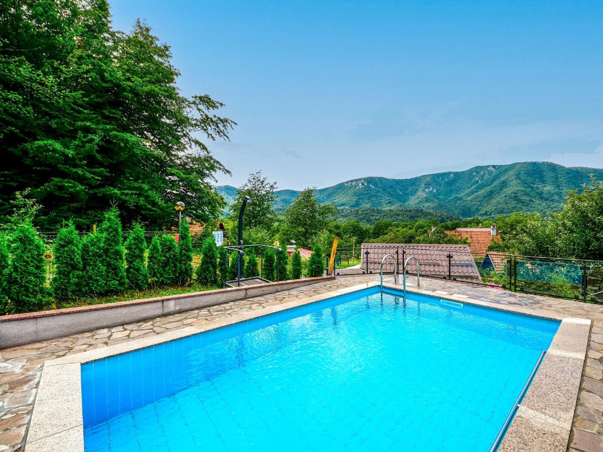 Bozica By Interhome Vakantiehuis