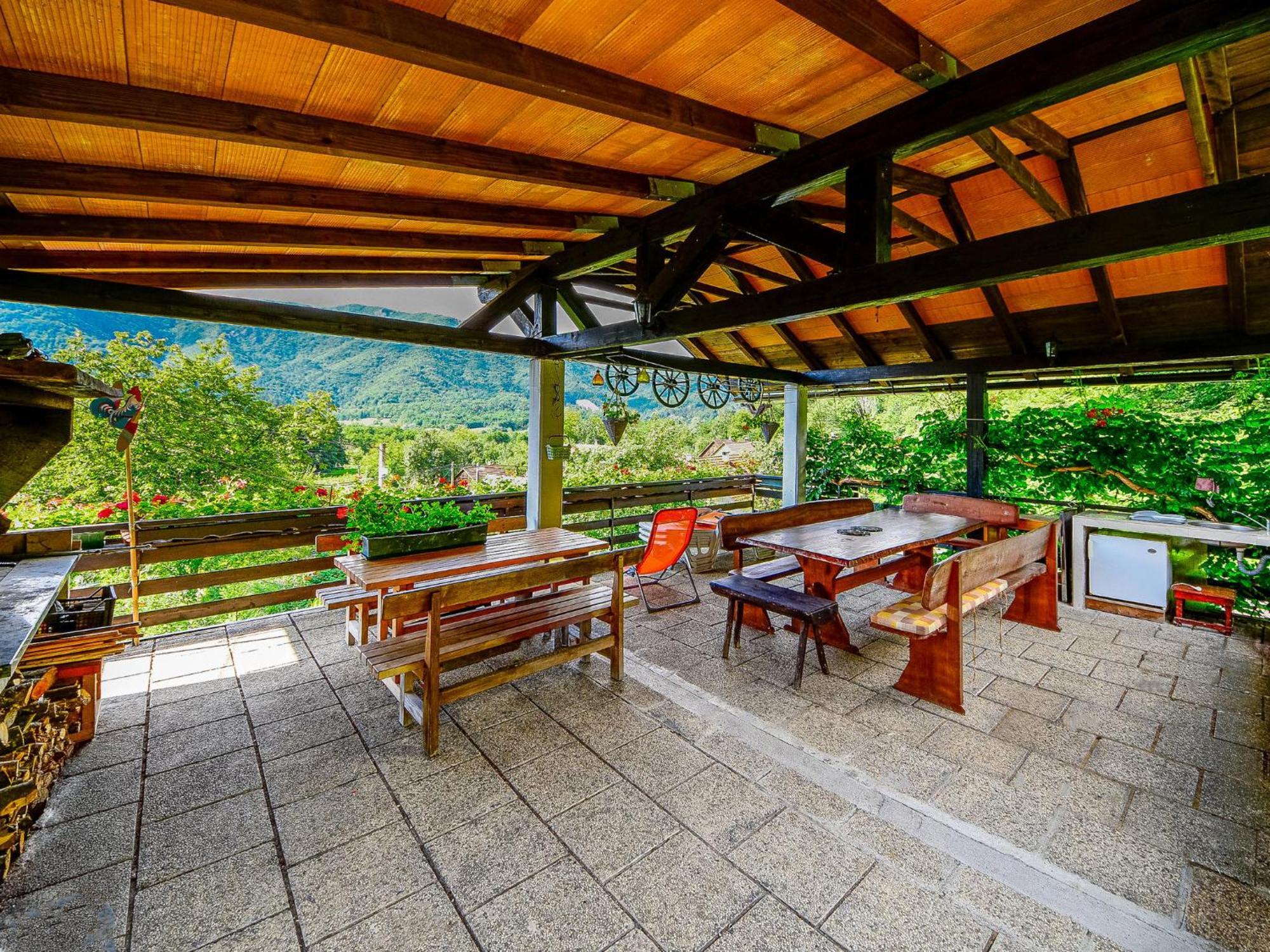 Vakantiehuis Bozica By Interhome *