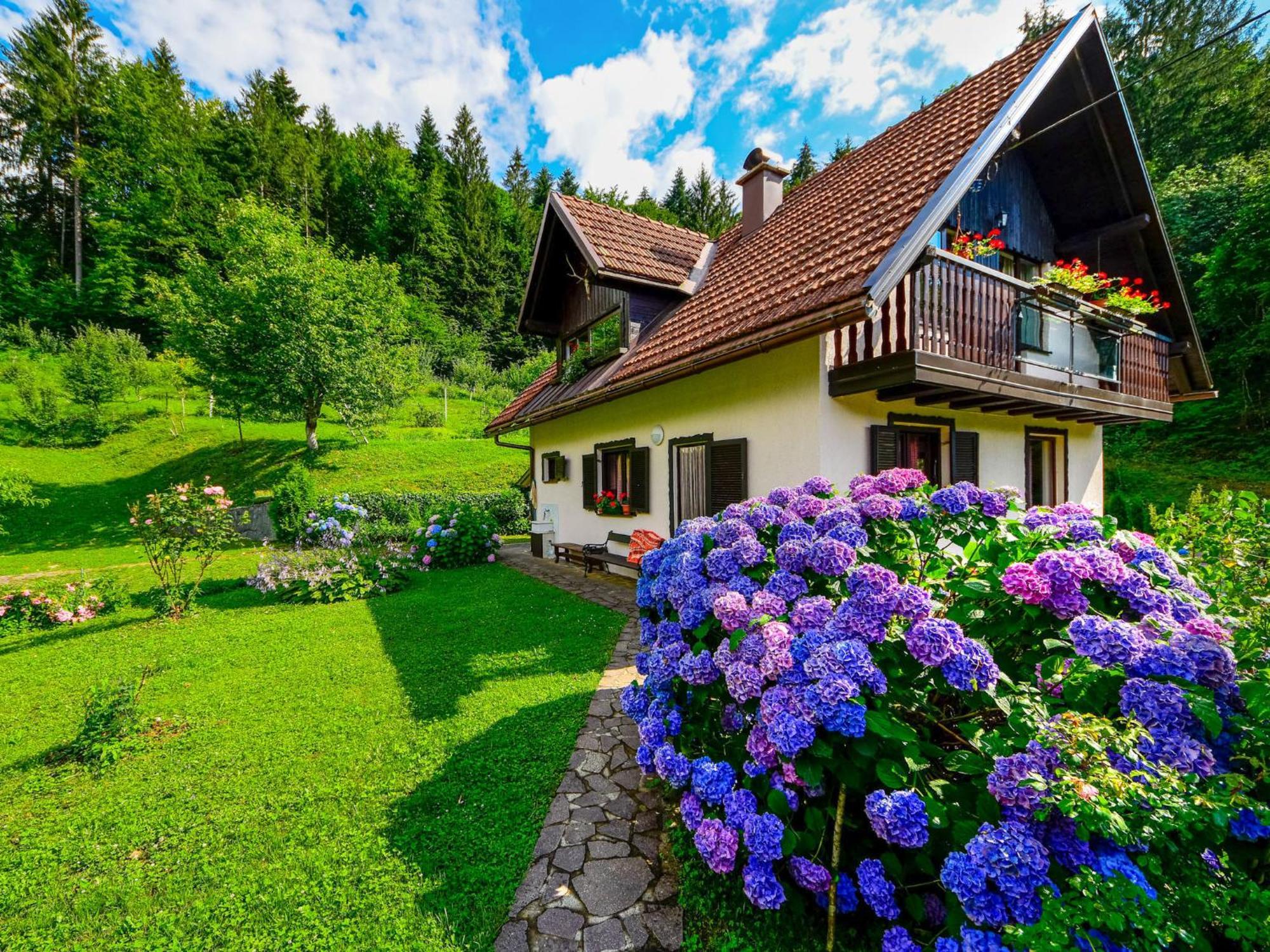 Bozica By Interhome * Brod na Kupi