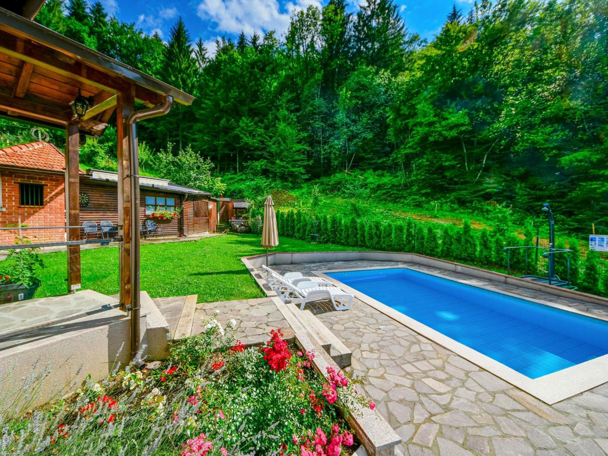 Bozica By Interhome Vakantiehuis *
