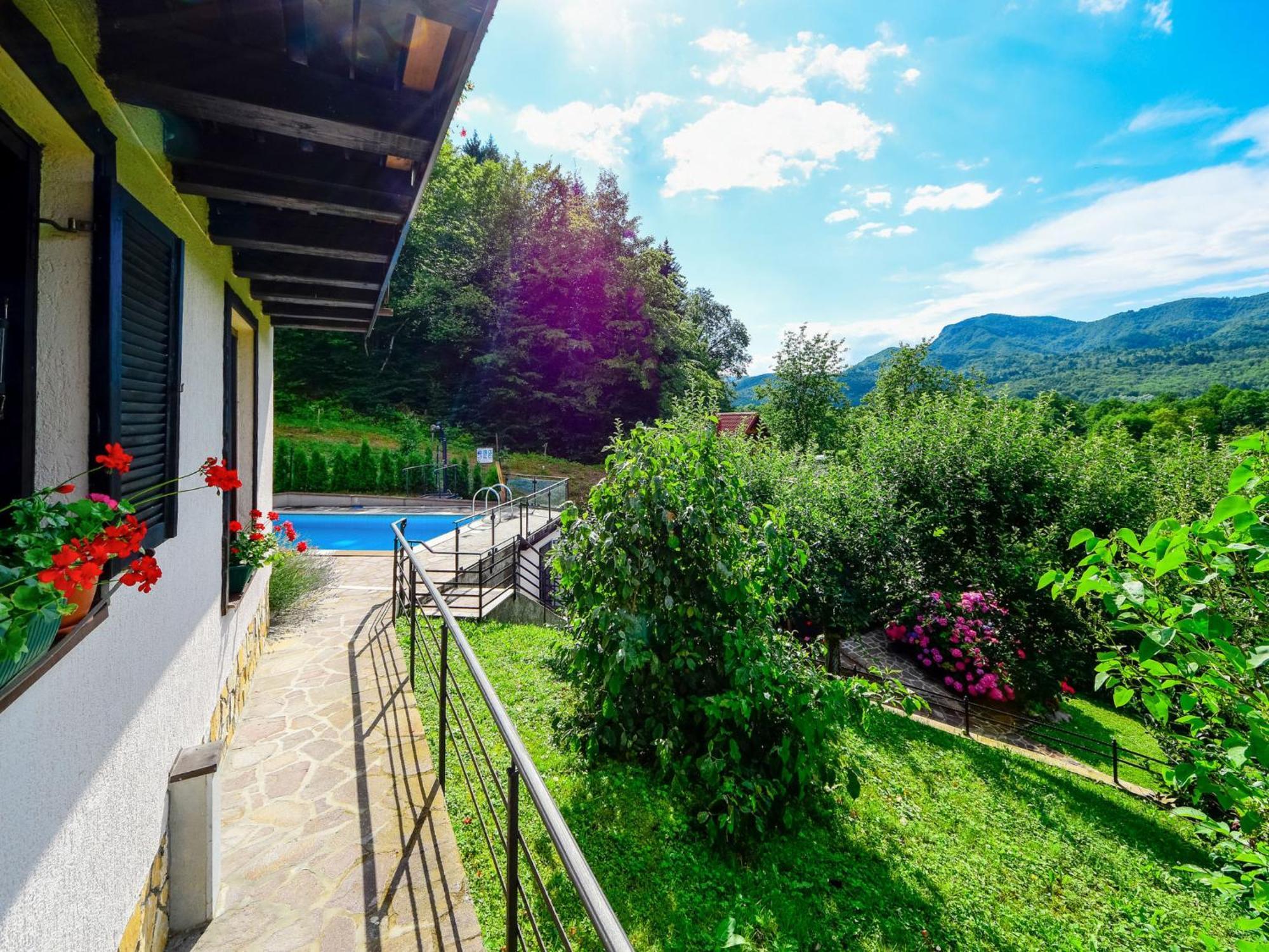Vakantiehuis Bozica By Interhome *