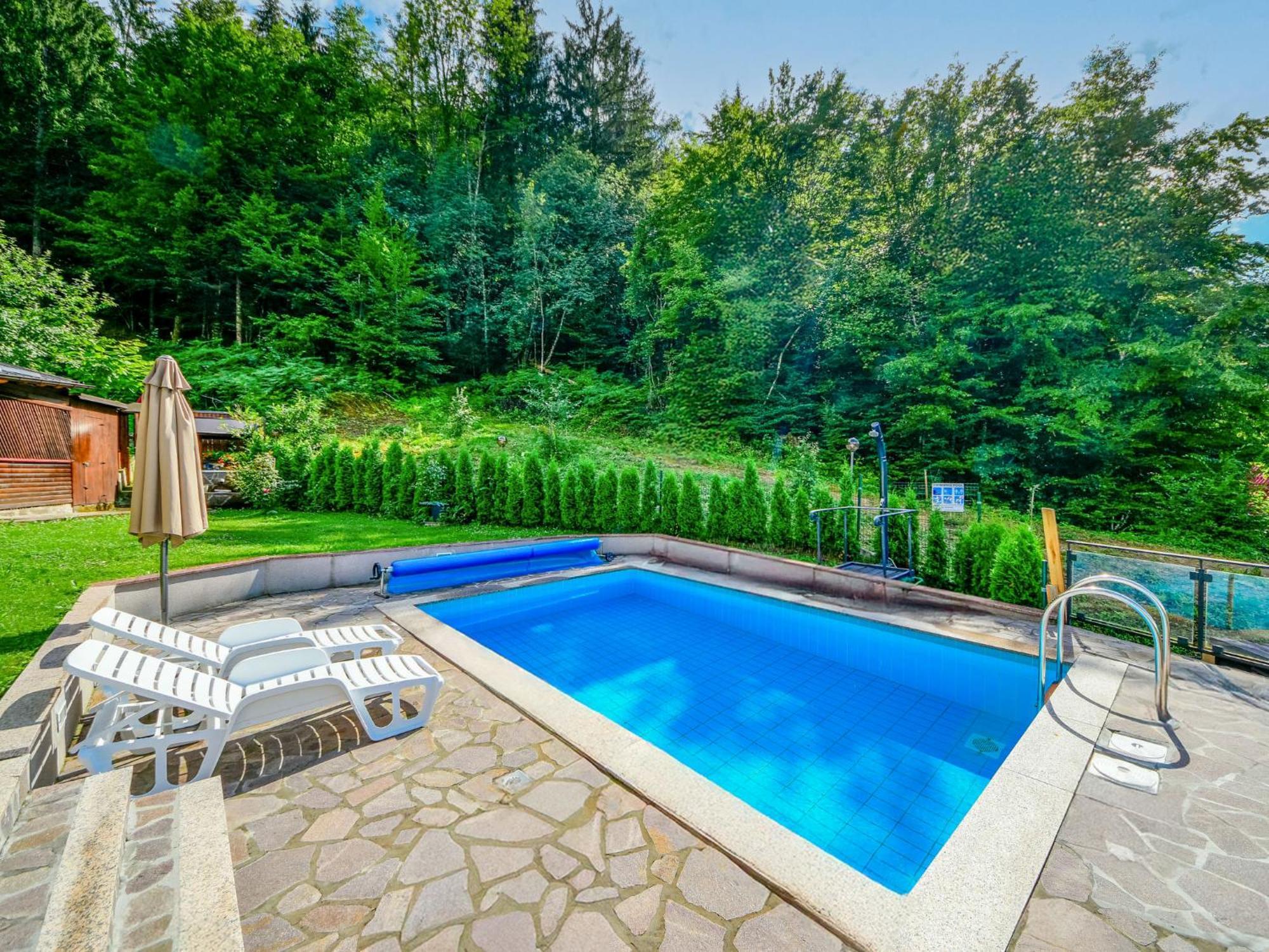 Bozica By Interhome Vakantiehuis Brod na Kupi