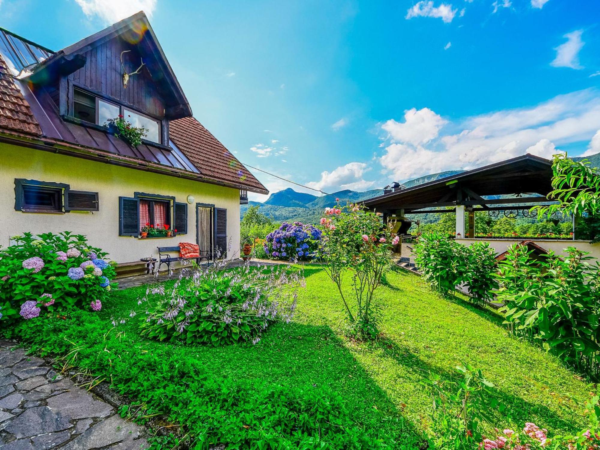 Vakantiehuis Bozica By Interhome