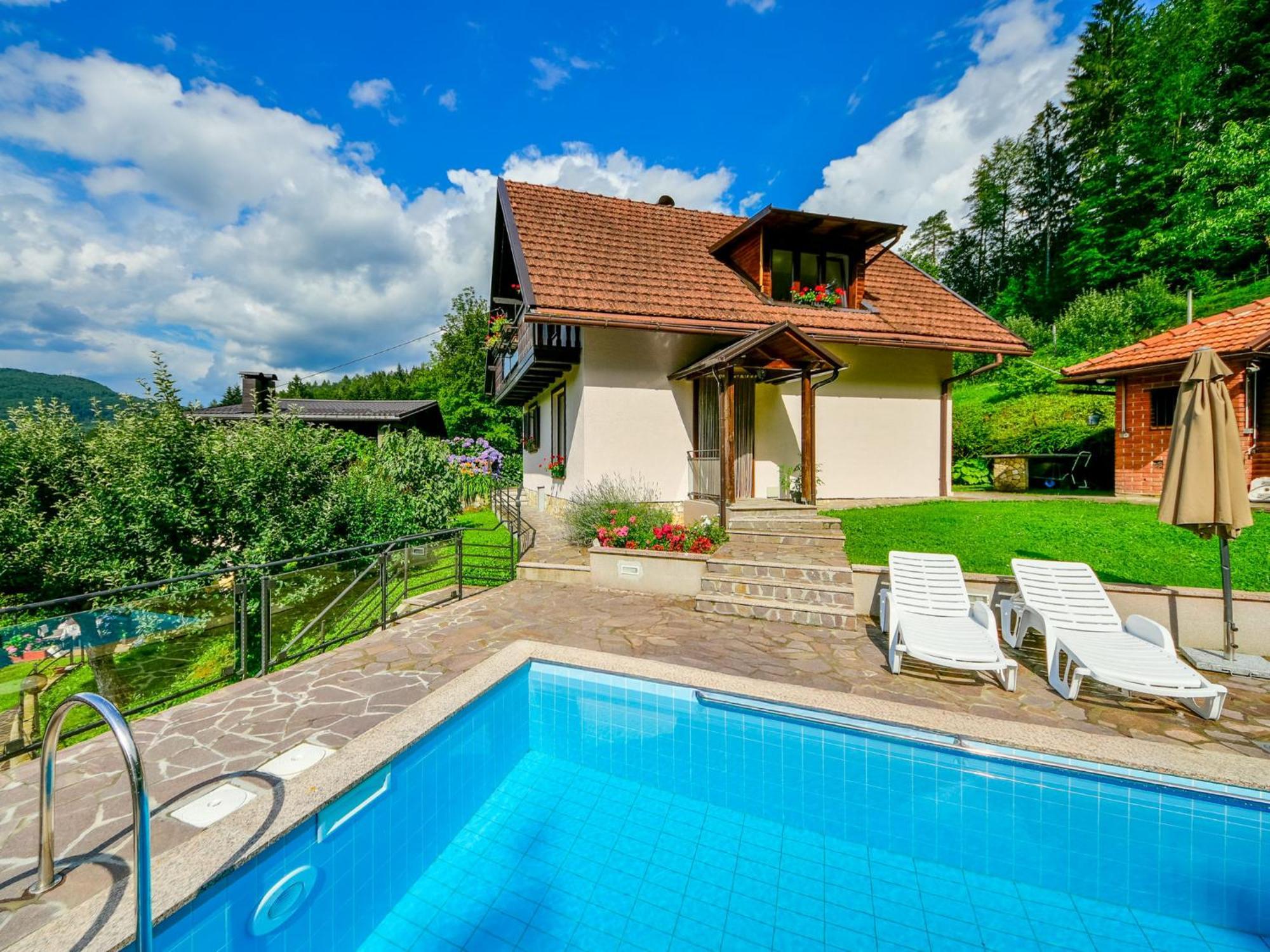 Vakantiehuis Bozica By Interhome Brod na Kupi