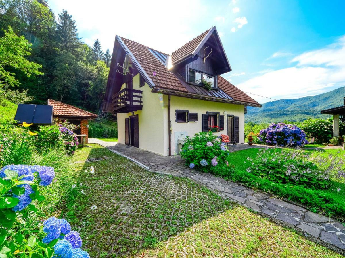 Bozica By Interhome * Brod na Kupi