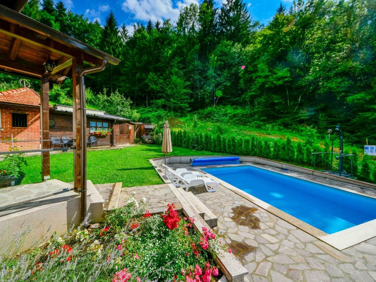 Bozica By Interhome Brod na Kupi