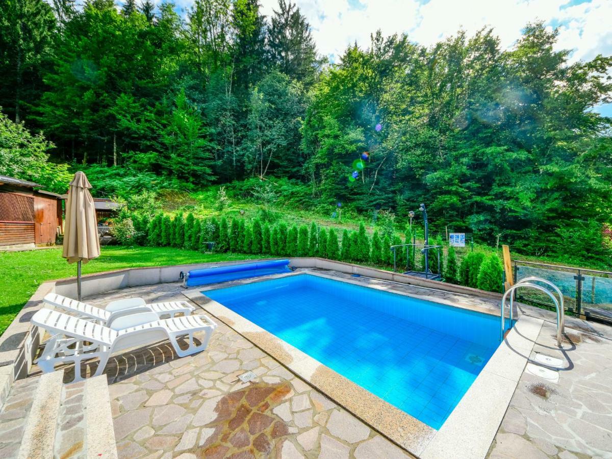 Bozica By Interhome Holiday home