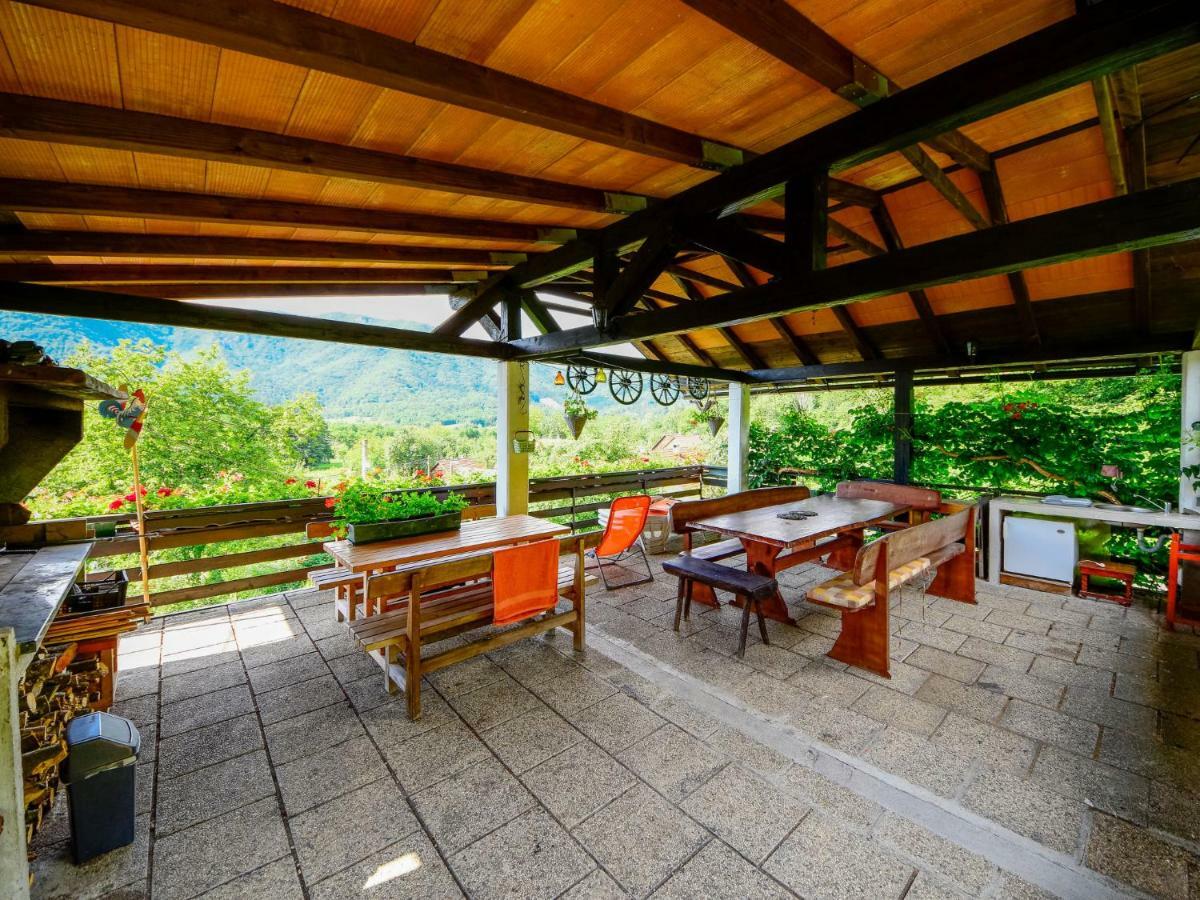 Bozica By Interhome Holiday home *