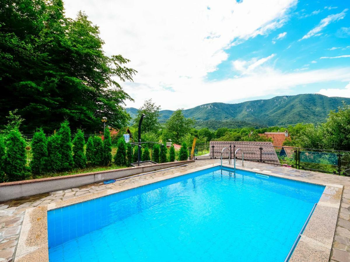 Holiday home Bozica By Interhome Brod na Kupi