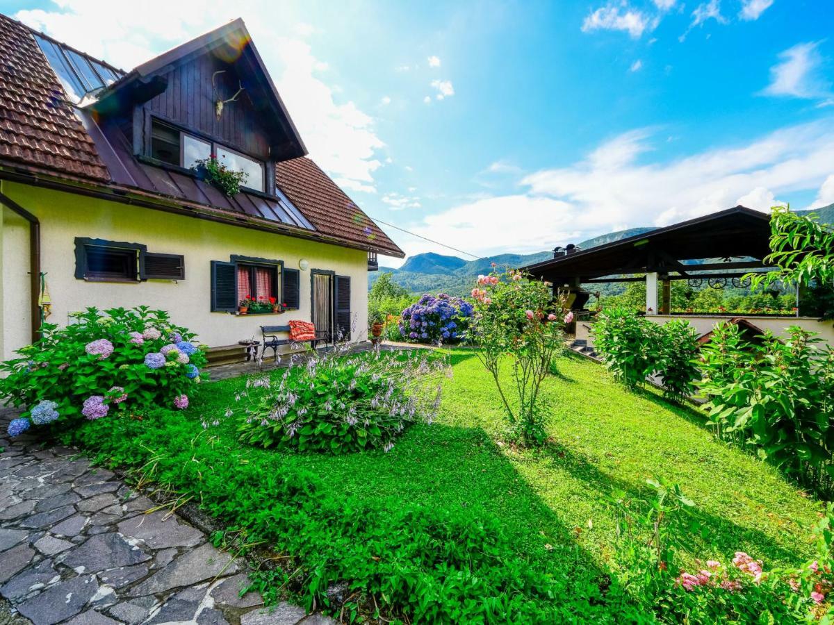 Bozica By Interhome Holiday home Brod na Kupi