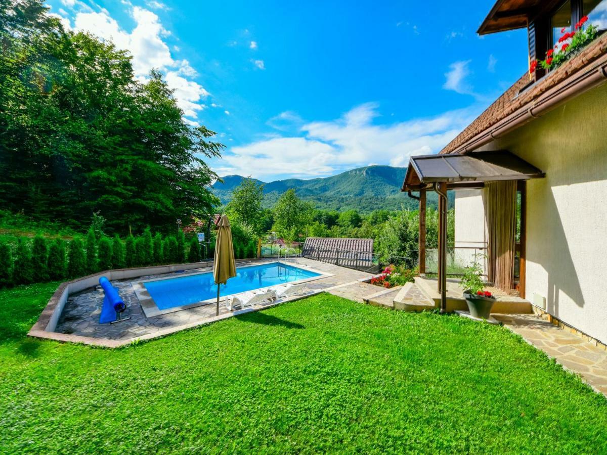 Bozica By Interhome Holiday home
