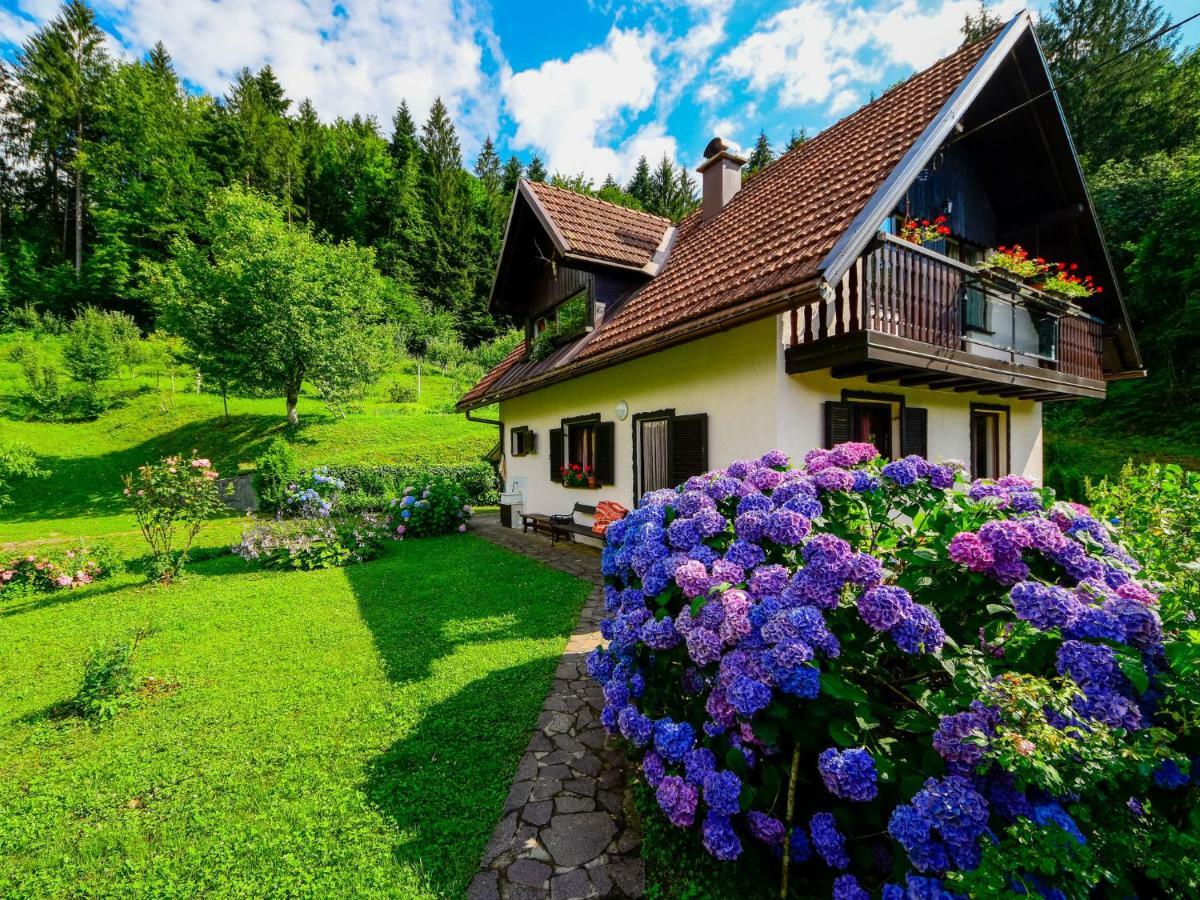 Bozica By Interhome Brod na Kupi