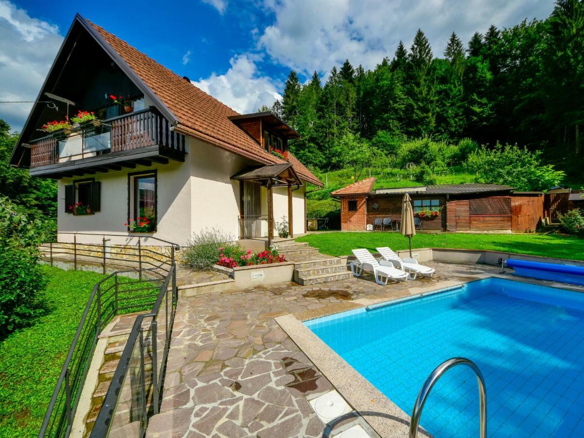 Holiday home Bozica By Interhome *