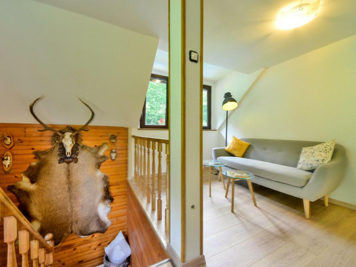 Holiday home Bozica By Interhome Brod na Kupi