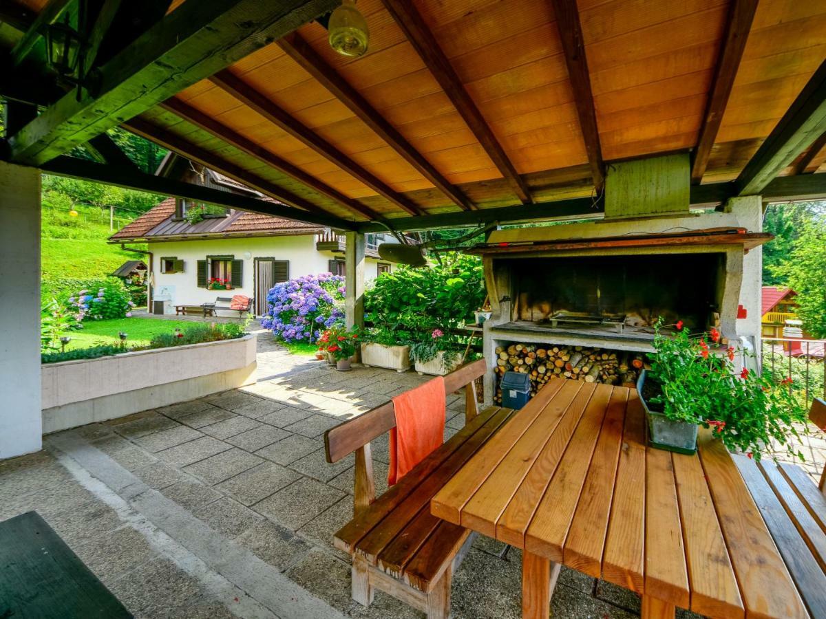 Holiday home Bozica By Interhome Brod na Kupi