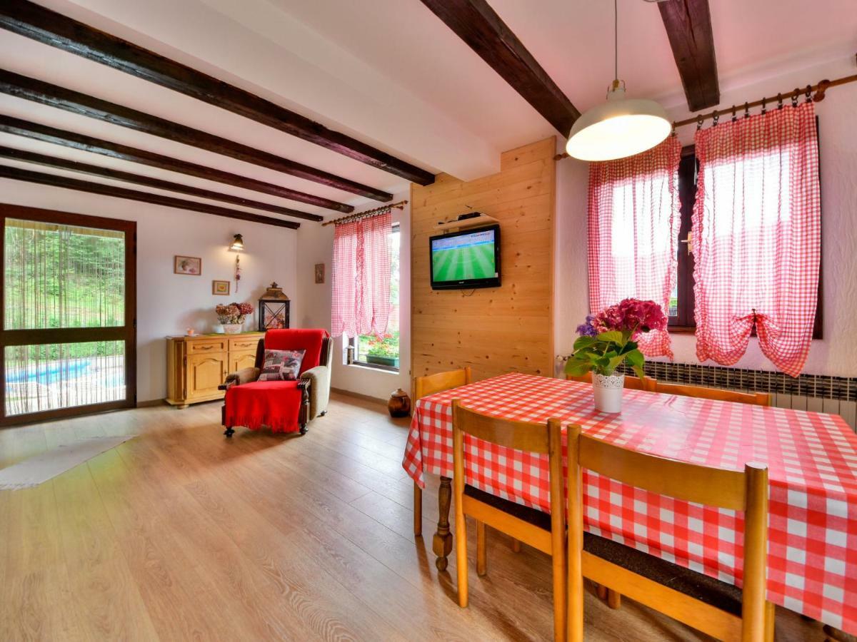 Bozica By Interhome Holiday home Brod na Kupi