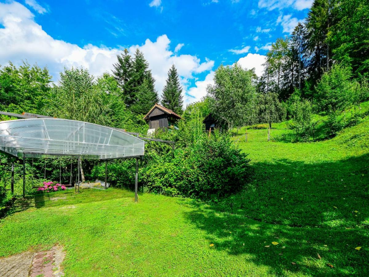 Holiday home Bozica By Interhome Brod na Kupi