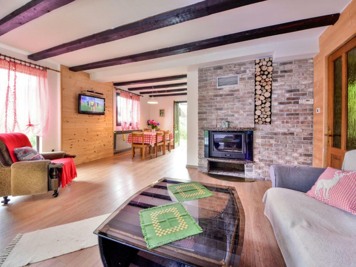 Holiday home Bozica By Interhome