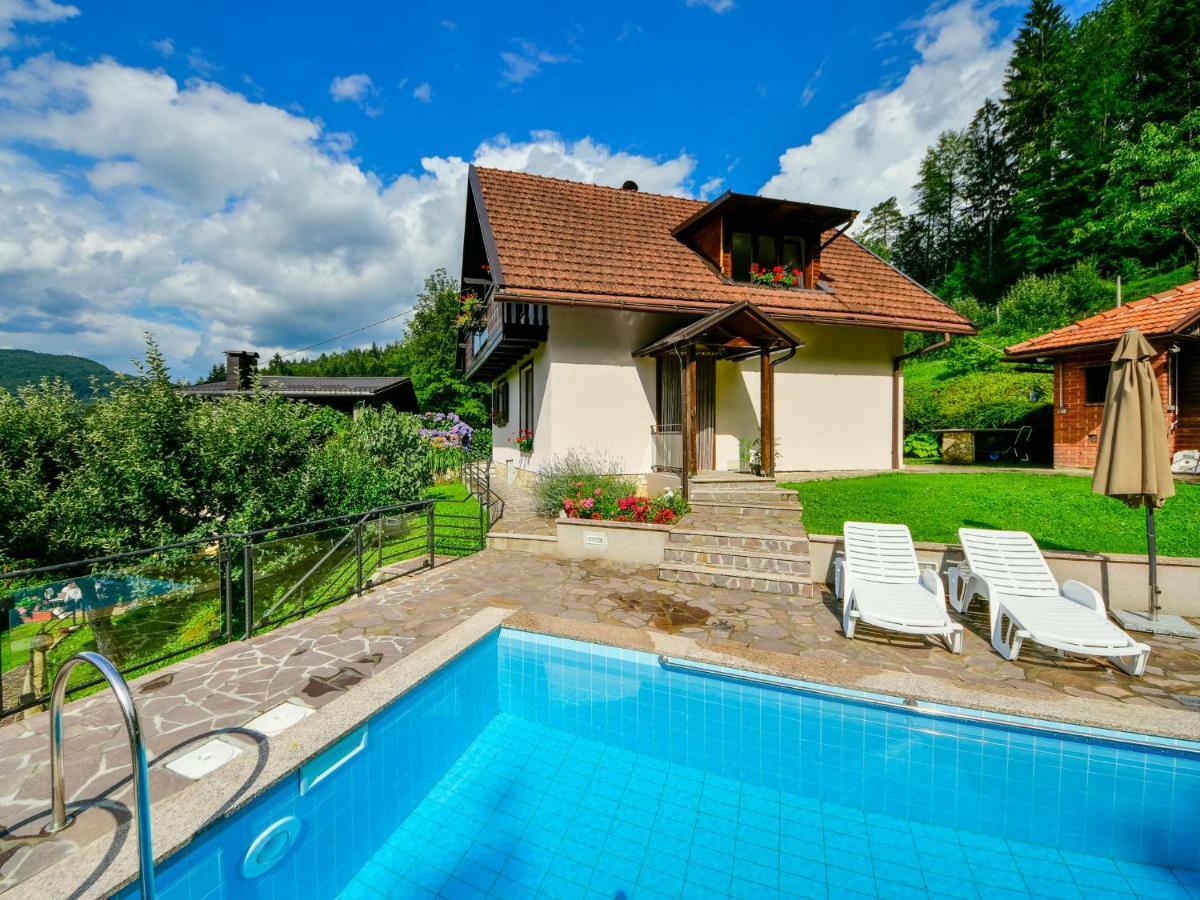 Bozica By Interhome Brod na Kupi