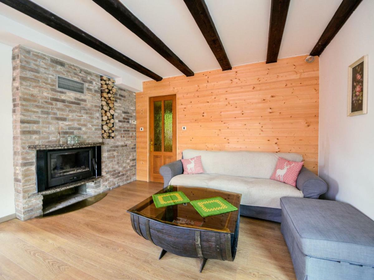 Bozica By Interhome Holiday home *